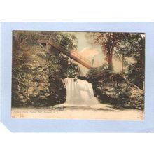 New Jersey Newark Tiffany Falls Forest Hill~854