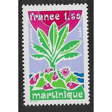 1977 Michel 2009 - MNH (**)