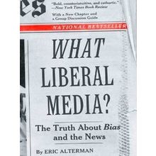 What Liberal Media?
