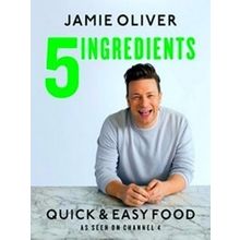 5 Ingredients - Quick & Easy Food