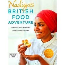 Nadiya's British Food Adventure