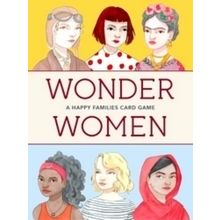 Wonder Women