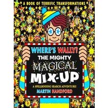 Where's Wally? The Mighty Magical Mix-Up