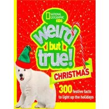 Weird But True Christmas