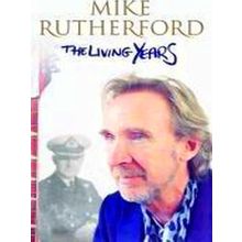The Living Years - Mike Rutherford