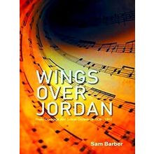 Wings Over Jordan