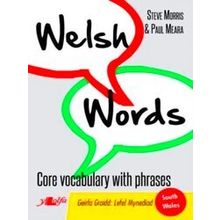 Welsh Words