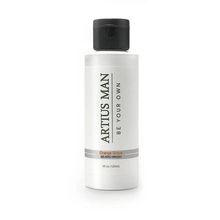 4 OZ. Beard Wash (Shampoo) [ ]