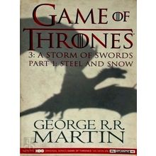 Song of Ice and Fire