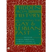 Hidden From History - Reclaiming the Gay and Lesbian Past