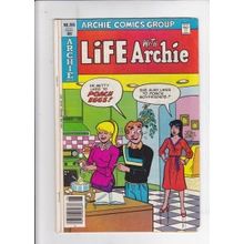 Life with Archie #205