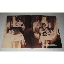 1977 Mateus Rose Wine Ad - Remember with Mateus Rose