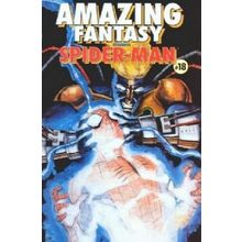 Amazing Fantasy (Vol 1) # 018 NM MODERN AGE COMICS