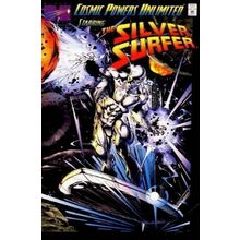 Cosmic Powers Unlimited (1995 Ltd) # 001 NM MODERN AGE COMICS