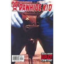 Rawhide Kid (2003 Ltd) # 002 NM MODERN AGE COMICS