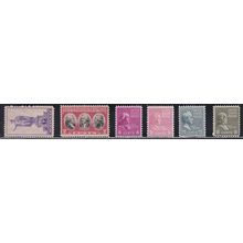 808 4c James Madison Fine MNH VA0740c