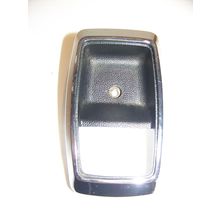 1979 - 1986 FORD MUSTANG INSIDE DOOR HANDLE BEZEL OEM #E2EB-5822634-AWA 83 84 85