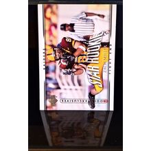 ZACH MILLER UPPER DECK 2007 FOOTTBALL ROOKIE CARD #248