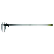 Mitutoyo 551-227-10 Digimatic Caliper NIB Style Jaws 1 - 40" / 20 - 1000mm SPC