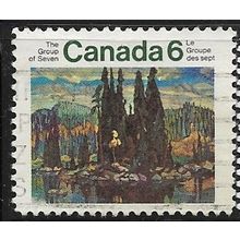 1970 SG 660 - fine used (o)