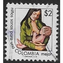 1977 Michel 1331 - fine used (o)