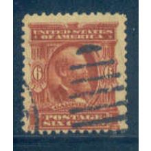Used 305 6c James Garfield Average Plus A06464
