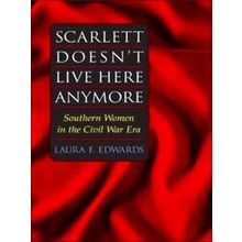 Scarlett Doesn't Live Here Anymore