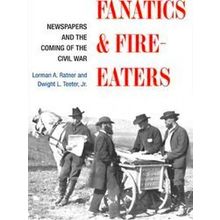Fanatics Fire-Eaters