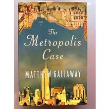 The Metropolis Case
