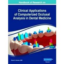 Handbook of Research on Clinical Applications of Computerized Occlusal Analysis