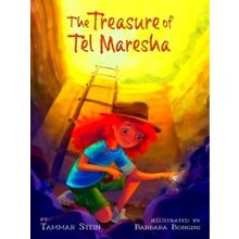 The Treasure Of Tel Maresha