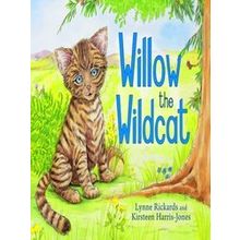 Willow The Wildcat