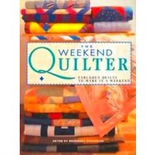 The Weekend Quilter