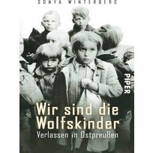 Wir Sind Die Wolfskinder