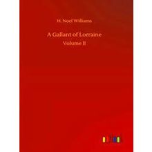 A Gallant of Lorraine