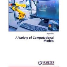 A Variety of Computational Models