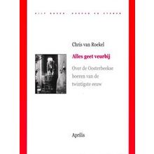 Alles Geet Veurbij - Chr Van Roekel