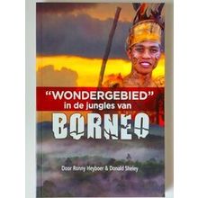 Wondergebied, In De Jungles Van Borneo