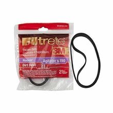 EUREKA CO Filtrete Agitator Type 190 Vacuum Cleaner Belt