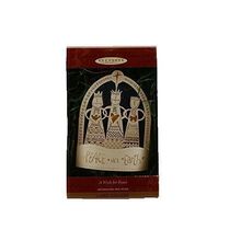 Hallmark Keepsake Laser Gallery Ornament A Wish for Peace