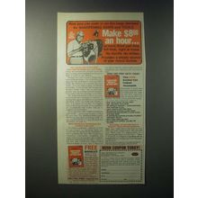 1979 Foley Manufacturing Co. Ad - Cash in On the Huge Demand