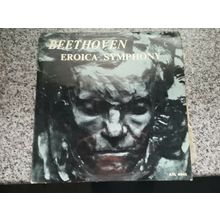 Beethoven: Symphony No. 3 in E-Flat Major, Op. 55 "Eroica", Ludwig van Beethoven