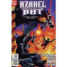 Azrael (Vol 1) # 059 NM MODERN AGE COMICS