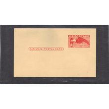 UXC1 4c Eagle CV00643