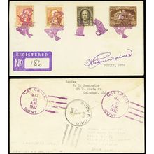 Felix The Cat Fancy Cancellations & More Stunning Cover - Stuart Katz