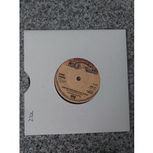 Donna Summer / John Barry – Down Deep Inside (CAN111) 1977 (7" Single)