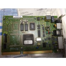 NEW ALLEN BRADLEY INTERFACE MODULE COMMUNICATION 1784KTX B,S/M96217341,962172,BP