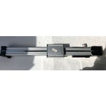 NEW NOOK EGT 80, 1204281-10-1 MODULAR LINEAR ACTUATOR, V GROOVE GUIDED,TA