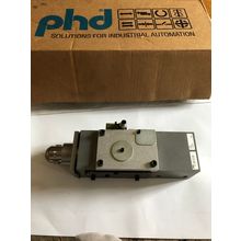 NEW PHD ML314532 PNEUMATIC LINEAR ACTUATOR,PHD C4804,ML314532 11705196-1602,AK