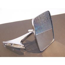 1969 70 71 72 73 74 75 76 77 GM PONTIAC OLDS MIRROR OEM #9826594